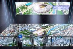 数字沙盘对房地产行业有哪些帮助？