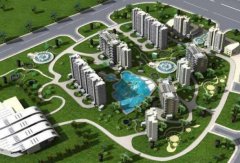 城市规划展厅三维虚拟漫游系统介绍