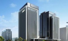 江苏华建地产展厅互动多媒体设备安装