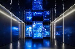 数字展厅可以应用在哪些行业？