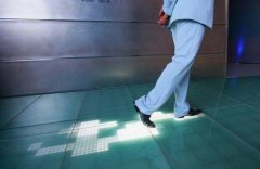 地面互动投影设备价格清单介绍