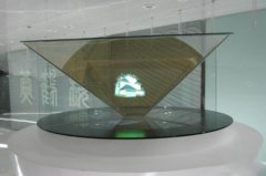 180度幻影成像价格要多少钱