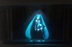 幻影成像膜有什么作用和优点？