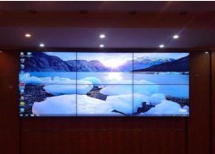 酒店可以安装拼接屏吗？好处非常多