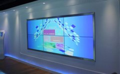 影响液晶拼接屏价格的因素