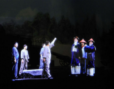 幻影成像是怎么拍摄的