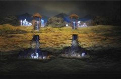 180度幻影成像系统介绍