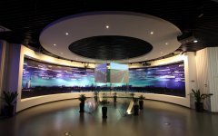 企业馆和数字展馆有什么区别？,发展趋势