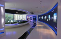 数字展馆的价值和行业应用介绍