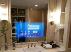 为什么“魔镜”代表的智能硬件现在还没火