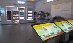 触摸查询一体机的分类、特点和优势是什么？