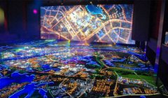 无锡沙盘制作选择数字沙盘还是电子沙盘？