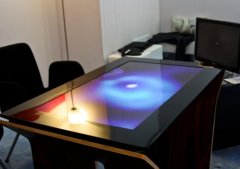 什么是桌面互动投影？应用在哪