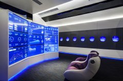 全息投影工程找哪家公司做？