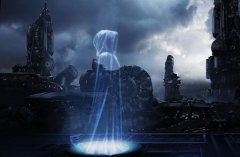 立体投影技术的原理和优点是什么