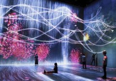 全息投影对用户和文化有什么影响力