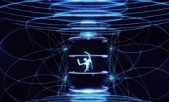 全息投影应用的优势是什么