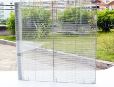 发光二极管透明屏幕耗电多吗？教你如何评估