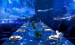 酒店全息宴会厅未来发展趋势如何？