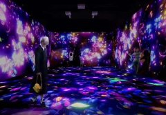 3d全息主题餐厅设计找哪家公司？