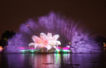 全息投影类型有哪些？,全息投影分类介绍