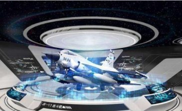 全息投影技术应用给那些领域带来了好处