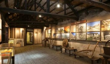 如何建造乡村记忆博物馆？