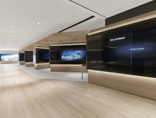 苏州哪家多媒体展厅设计公司好？