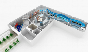 展厅设计和施工有哪些常识？