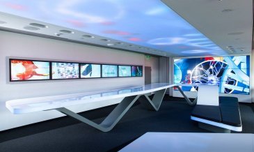 苏州哪家公司擅长设计和建造展厅？