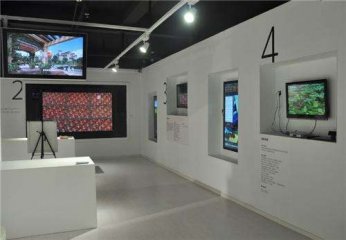 展厅设计绿化有哪些方面