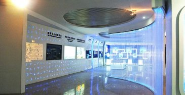 江苏展厅设计制作公司和理念