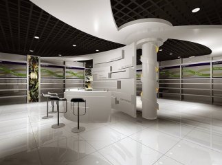 企业展厅设计的关键要素是什么？