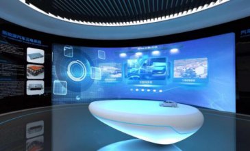 优秀的江苏展厅设计公司