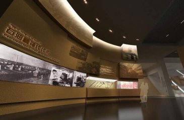 博物馆设计制作要注意什么？