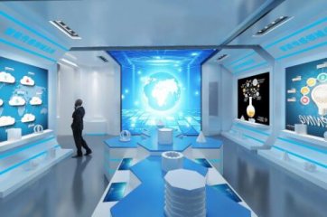 苏州企业文化展厅设计重要吗？