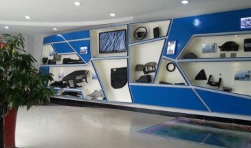 昆山展厅设计的主题风格设计