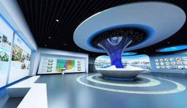 太仓展厅设计公司哪家好