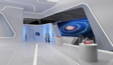 江苏展厅制作中要注意哪些问题