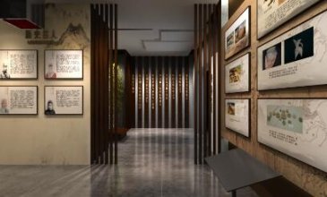 江苏博物馆设计中需要注意什么