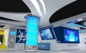 展厅设计要考虑哪些方面来设计