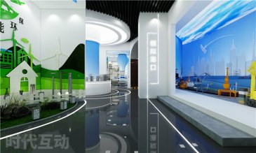 太仓展厅策划设计公司哪家好