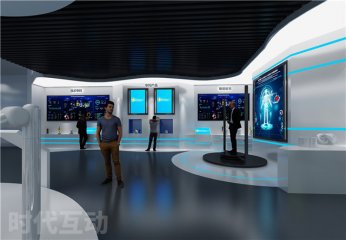 镇江展馆馆设计公司哪家好