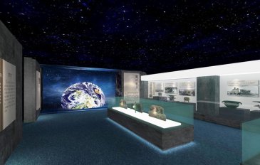 文化博物馆设计的建设和发展