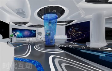 泰州展馆设计公司哪家好