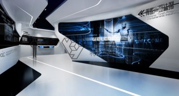 展览展厅宣传和招商要注意什么