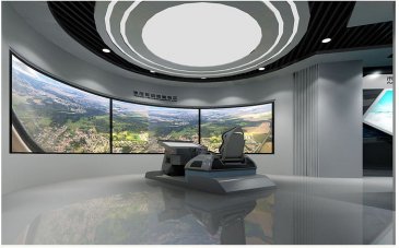 企业展厅设计如何设计得好