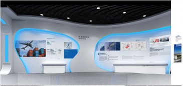 展览展示设备进行环保处理