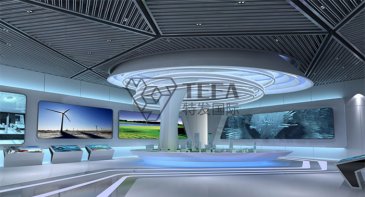 优秀的展厅设计是怎么样的？