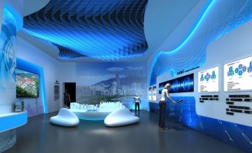 展览展示和布展设计的介绍